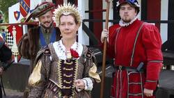 Discover the Magic of Renaissance Festivals Instructional Video