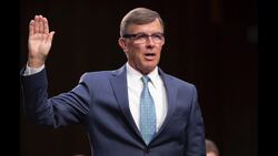 Acting US Intelligence Chief to speak Instructional Video