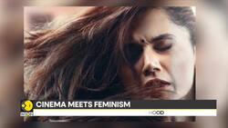 Women's Day: Movies That Honour Women's Strength | International Women's Day | WION News Clip