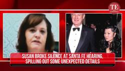 Gene Hackman's Final Struggle: Publicist Reveals ‘HORRIFYING’ Details About His Last Days News Clip