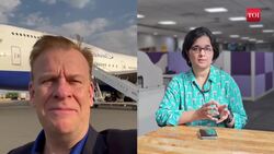 Were Titanic submersible's safety concerns ignored? 'Catastrophic implosion' brings back questions News Clip