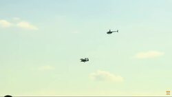 City Council to discuss helicopter noise complaints plaguing New York City News Clip