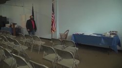 CLEAN : US: Latino Democrats aim to turn battleground North Carolina blue News Clip