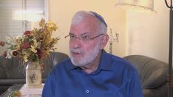 Former Israeli national security advisor on US reimposing Iran sanctions Instructional Video