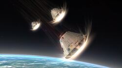 Debating the Future of Space Exploration Instructional Video