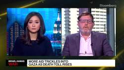 Israel Latest: Ground Invasion of Gaza May Be Delayed News Clip