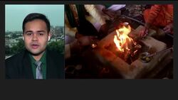 Indian PM to repeal contentious farm laws News Clip