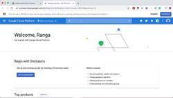 Master Microservices with Spring Boot and Spring Cloud - Step 03 – Creating Kubernetes Cluster with Google Kubernete Engine (GKE) Instructional Video