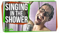 Do You Really Sing Better In The Shower? Instructional Video