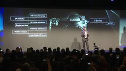 Panasonic announces first full frame mirrorless camera Instructional Video