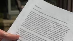 Israeli flag in front of Hampstead, Que., town hall ruffles some residents News Clip