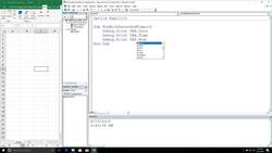 Excel VBA Programming The Complete Guide - Date and Time Functions Instructional Video