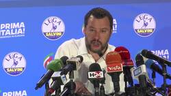 Italy's Salvini hopes to expand hardline movement Instructional Video