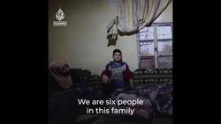 Family of 6 caught up in US airstrike News Clip