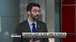 Jobs gains News Clip