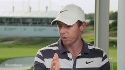 Rory McIlroy on Winning Another Major, the LPGA and Growing Golf's Appeal News Clip