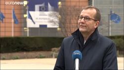 What's the beef? Veggie burger ban faces key vote in Brussels News Clip