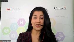 Health Canada approves Pfizer's oral COVID treatment News Clip