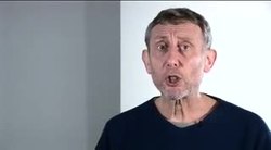 Harrybo's Grandad - Kid's Poems and Stories With Michael Rosen Instructional Video