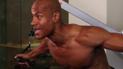 How to Do an Inner Chest Cable Crossover Instructional Video