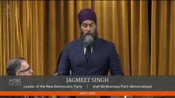 Opposition leaders react to Trudeau's allegations about Sikh leader's death News Clip