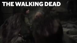 The Walking Dead's final season demonstrates 'confident, astute storytelling' Instructional Video