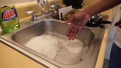 CLEAN : US: Jackson resident says water crisis would have been quickly solved in a white town News Clip