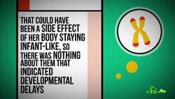 The Girl Who Never Grew Up Instructional Video