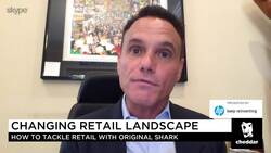 OG "Shark" Kevin Harrington’s Top Tips for Product Development News Clip