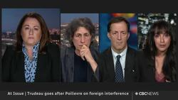 The Breakdown | Foreign interference with a partisan punch News Clip