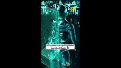 TechIT | Devin AI Might Soon Take Tech Jobs News Clip