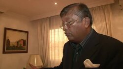 CLEAN : Madagascar polls free and credible News Clip