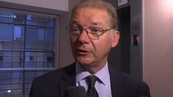 EU official: The UK PM's plan is for a No Deal Brexit Instructional Video