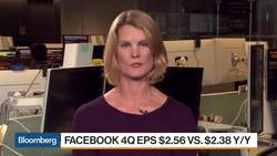 Facebook Has Not Run Out of Room to Grow, Emarketer Analyst Says News Clip