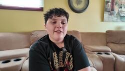 Massapequa Park teen says he’s scared for his life after bullying incident News Clip