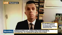 Trump to Skip Asian Summits, Send Pence in His Place News Clip