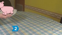 How to Eat Good Luck Foods on New Year's Eve Instructional Video