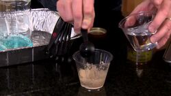 DIY SCI - ELEPHANT'S TOOTHPASTE Instructional Video