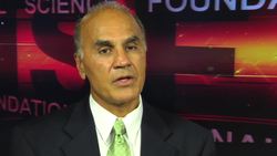 Research on popular sentiments in the Middle East - Long interview Instructional Video