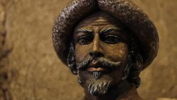 The fountain of youth archeological park, Florida Instructional Video