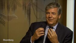 Former Deutsche Bank CEO Ackermann on Lessons From Lehman News Clip