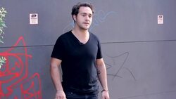 How to Do a Fakie 180 Frontside on a Skateboard Instructional Video