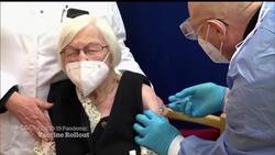 Ontario criticized for pausing vaccine rollout over holidays News Clip