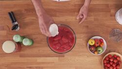 How To Make Pizza Sauce I Recipe Instructional Video