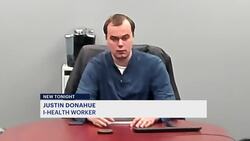 ‘Faster, faster, faster.’ Warehouse workers ask CT lawmakers to ban extreme productivity quotas News Clip