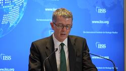 MI6 chief: Digital attacks are growing exponentially News Clip