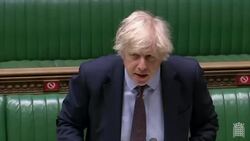 Johnson's Integrated Review: Brexit Britain a Global Leader? & Violence Against Women - TLDR News Instructional Video