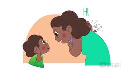 The Life Stage Series: Emotional Development - The Big Helping Brother Instructional Video