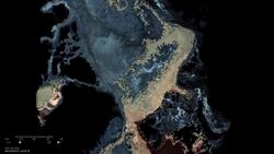 Navigating the New Arctic: Dr. France Córdova Presentation Interactive 2019 SXSW Instructional Video