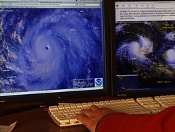 Observando el clima: video de evaluación Instructional Video